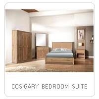 COS-GARY BEDROOM SUITE